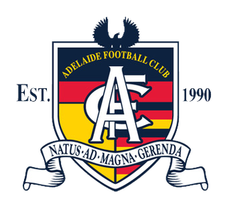 Adelaide Football (SANFL) - Wikipedia