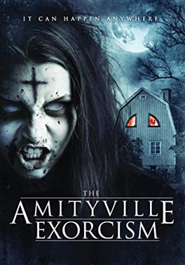 <i>Amityville Exorcism</i> 2017 American film
