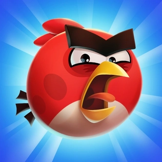 angry word