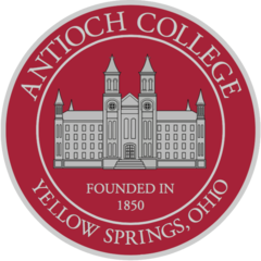 <span class="mw-page-title-main">Antioch College</span> Private liberal arts college in Yellow Springs, Ohio