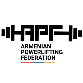 <span class="mw-page-title-main">Armenian Powerlifting Federation</span> Sports organization of Armenia