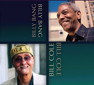 <i>Billy Bang/Bill Cole</i> 2010 live album by Billy Bang and Bill Cole