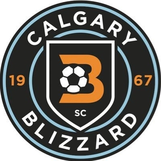 <span class="mw-page-title-main">Calgary Blizzard SC</span> Canadian soccer team