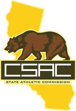 <span class="mw-page-title-main">California State Athletic Commission</span>