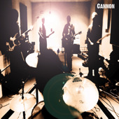 Cannon album cover Cannon album.jpg