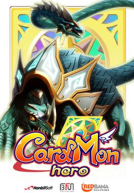 CardMon Hero