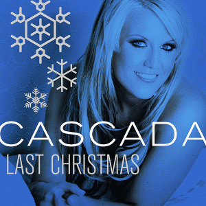 Last christmas me. Cascada last Christmas. Last Christmas обложка. Группа каскада зарубежная. Last Christmas album Cover.