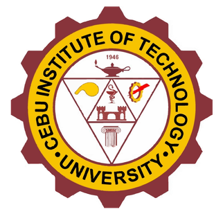 File:Cebu Institute of Technology University logo.png