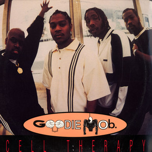 <span class="mw-page-title-main">Cell Therapy (song)</span> 1995 single by Goodie Mob