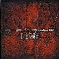 <span class="mw-page-title-main">Closure (Chevelle song)</span> 2003 single by Chevelle