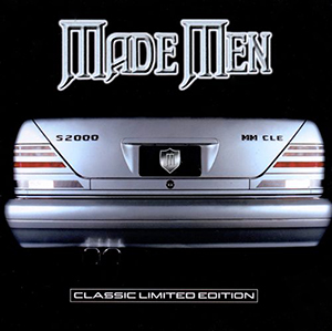 <i>Classic Limited Edition</i> 1999 studio album by Made Men