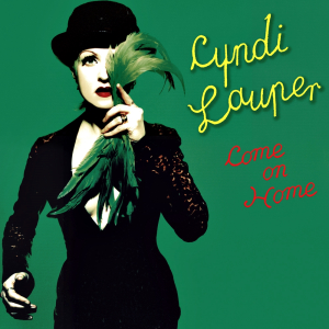 Come On Home (Cyndi Lauper song) 1995 single by Cyndi Lauper