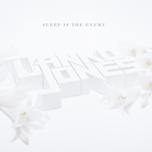 <i>Sleep Is the Enemy</i> 2006 studio album by Danko Jones