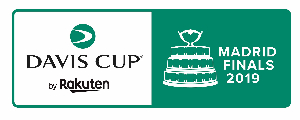 2019 Davis Cup Finals Tennis tournament