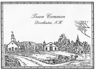 File:Dorchester, NH Town Seal.png