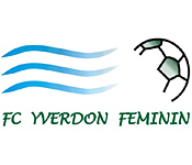 FC Yverdon Féminin association football club