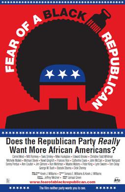 <i>Fear of a Black Republican</i> 2011 American film