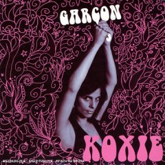 <span class="mw-page-title-main">Garçon (song)</span> 2007 single by Koxie