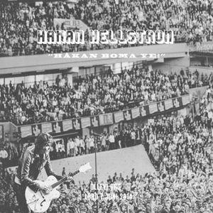 <i>Håkan boma ye!</i> 2014 live album by Håkan Hellström