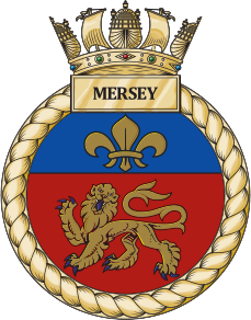 File:HMS Mersey (P283) Crest.png