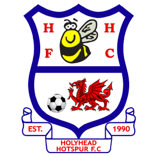 File:Holyhead Hotspur F.C. logo.png