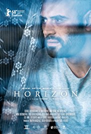 <i>Horizon</i> (2018 film) 2018 film