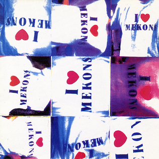 <i>I Love Mekons</i> 1993 studio album by the Mekons