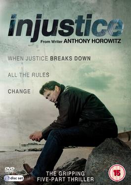 Injustice (British TV series) - Wikipedia