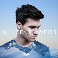 <i>Irgendwas gegen die Stille</i> 2017 studio album by Wincent Weiss