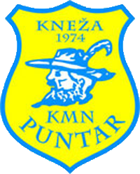 <span class="mw-page-title-main">KMN Puntar</span> Football club