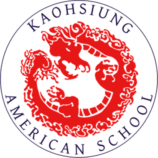 File:Kaohsiung American School Logo.png