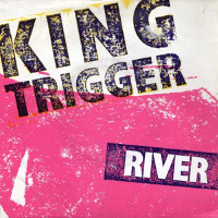 King Trigger River 7 