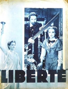 <i>Liberty</i> (1938 film) 1938 film