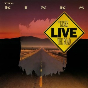 File:Live The Road - The Kinks.jpg