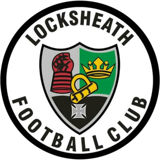 Locks Heath F.C. Association football club in England