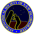 Yangi Janubiy Uels Astronomiya Jamiyatining logotipi.gif