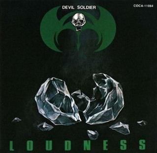 PLAYLISTS 2022 - Page 29 Loudness_devil_soldier