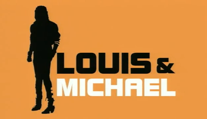 micheal jackson louis