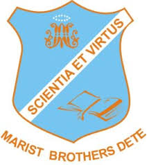Marist Brothers Secondary School, Dete Secondary, day & boarding school in Dete, Zimbabwe