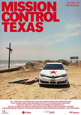 <i>Mission Control Texas</i> 2015 film