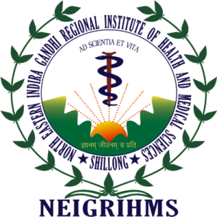 File:NEIGRIHMS, SHILLONG Logo.png