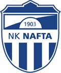 NK Nafta Lendava association football club in Slovenia