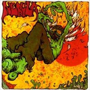 <i>Nebula/Lowrider</i> 1999 EP by Nebula & Lowrider