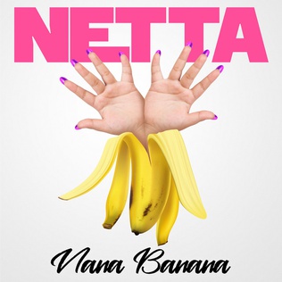 <span class="mw-page-title-main">Nana Banana</span> 2019 single by Netta