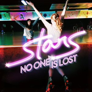 <i>No One Is Lost</i> 2014 studio album by Stars