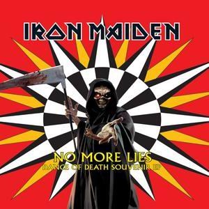 <i>No More Lies</i> (EP) 2004 EP by Iron Maiden