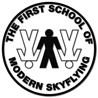 File:Olav Zipser's First School of Modern SkyFlying Logo.jpg