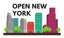 <span class="mw-page-title-main">Open New York</span> Pro-housing advocacy organization in New York City