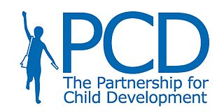<span class="mw-page-title-main">Partnership for Child Development</span>