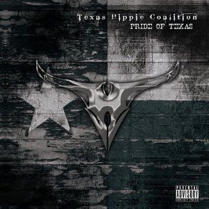<i>Pride of Texas</i> 2008 studio album by Texas Hippie Coalition